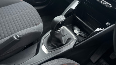 Peugeot 208 1.2 PureTech Active Premium + 5dr Petrol Hatchback